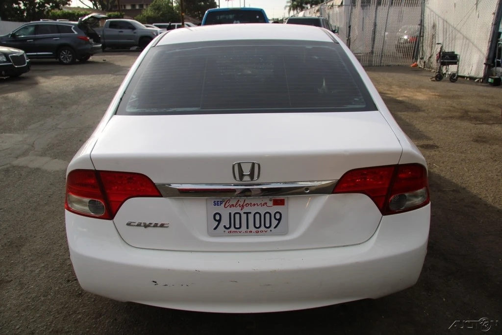 2009 Honda Civic 8th Gen - Image 5 of 21