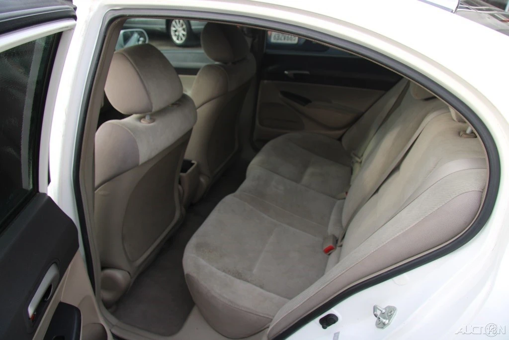 2009 Honda Civic 8th Gen - Image 18 of 21