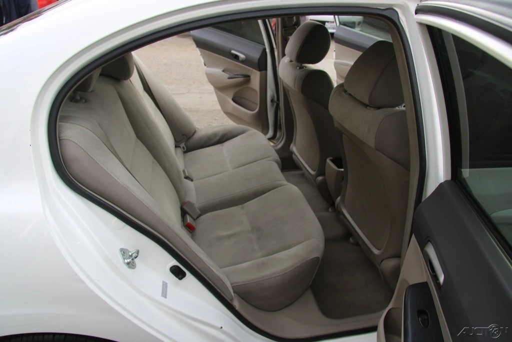 2009 Honda Civic 8th Gen - Image 21 of 21