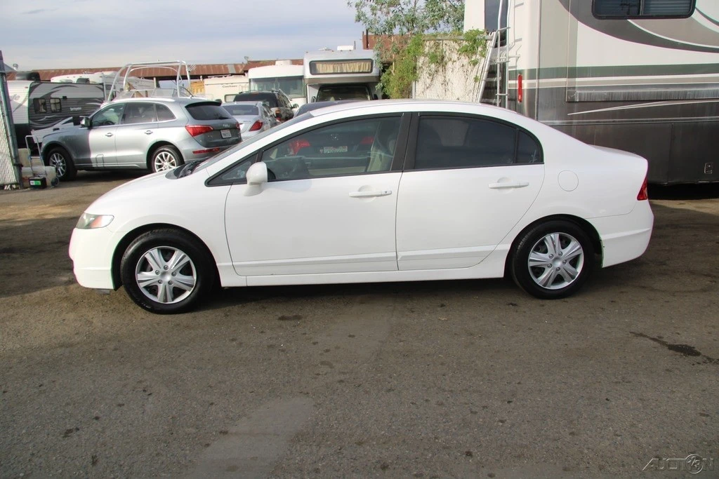 2009 Honda Civic 8th Gen - Image 7 of 21