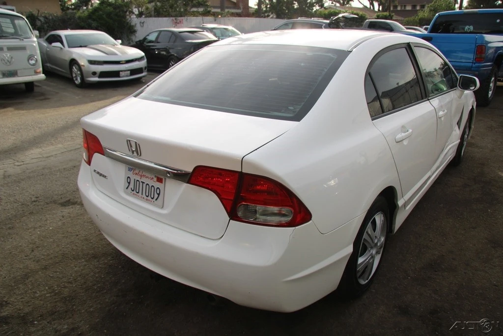 2009 Honda Civic 8th Gen - Image 4 of 21
