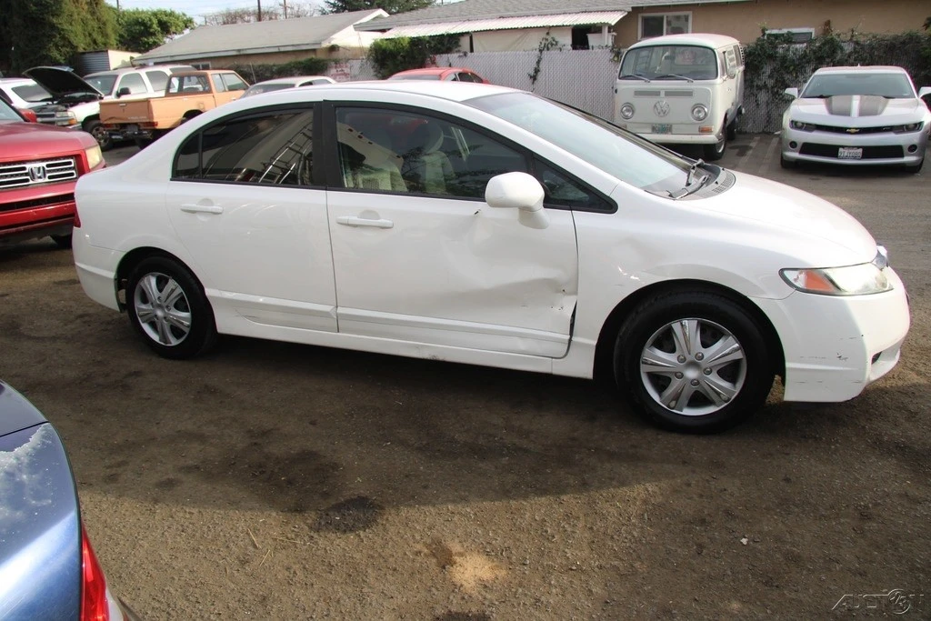 2009 Honda Civic 8th Gen - Image 3 of 21