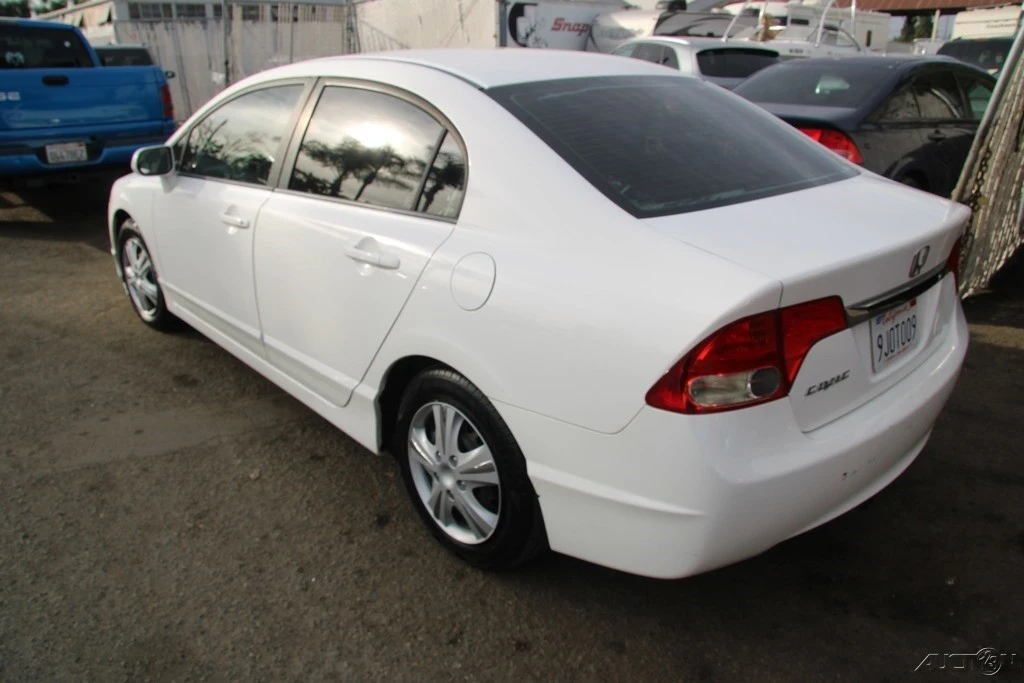 2009 Honda Civic 8th Gen - Image 6 of 21