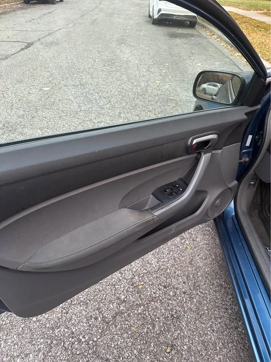2009 Honda Civic 8th Gen - Image 10 of 10