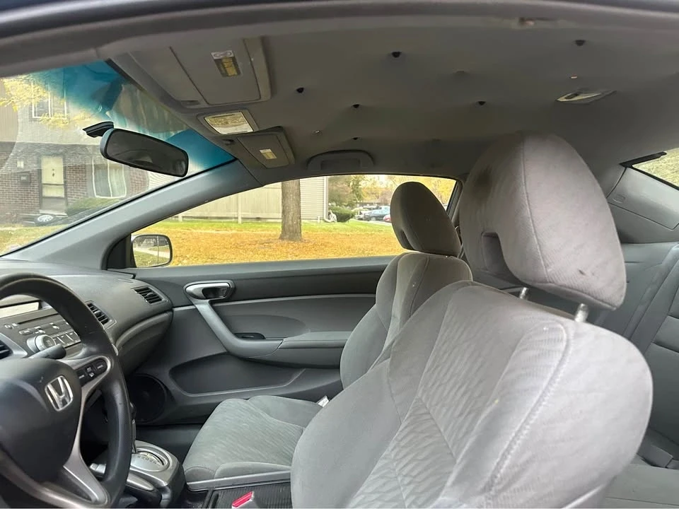 2009 Honda Civic 8th Gen - Image 5 of 10