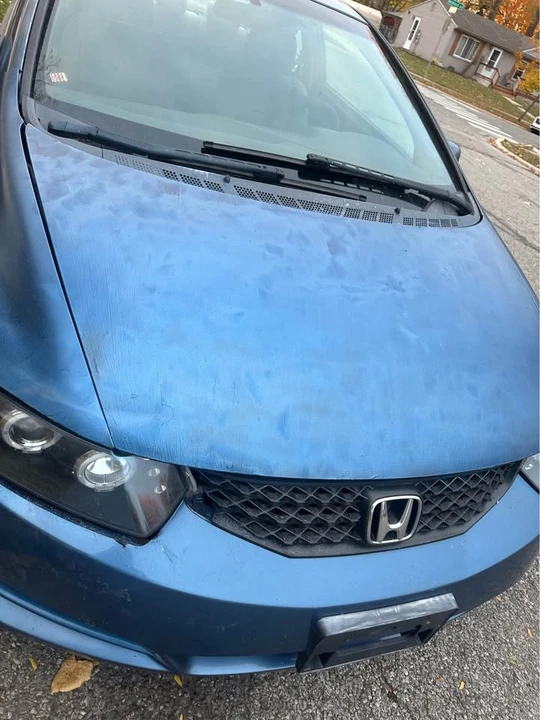 2009 Honda Civic 8th Gen - Image 3 of 10