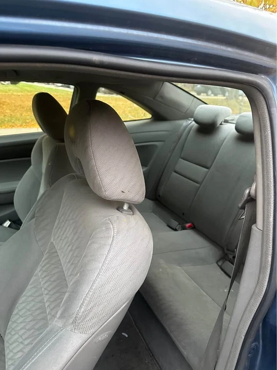 2009 Honda Civic 8th Gen - Image 7 of 10