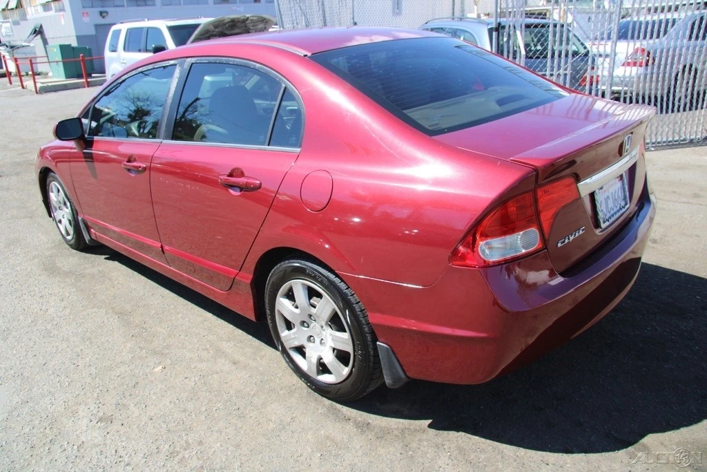 2009 Honda Civic 8th Gen - Image 5 of 21
