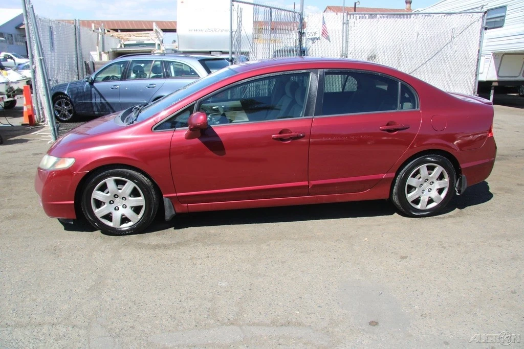 2009 Honda Civic 8th Gen - Image 3 of 21
