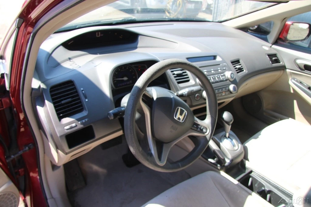 2009 Honda Civic 8th Gen - Image 14 of 21