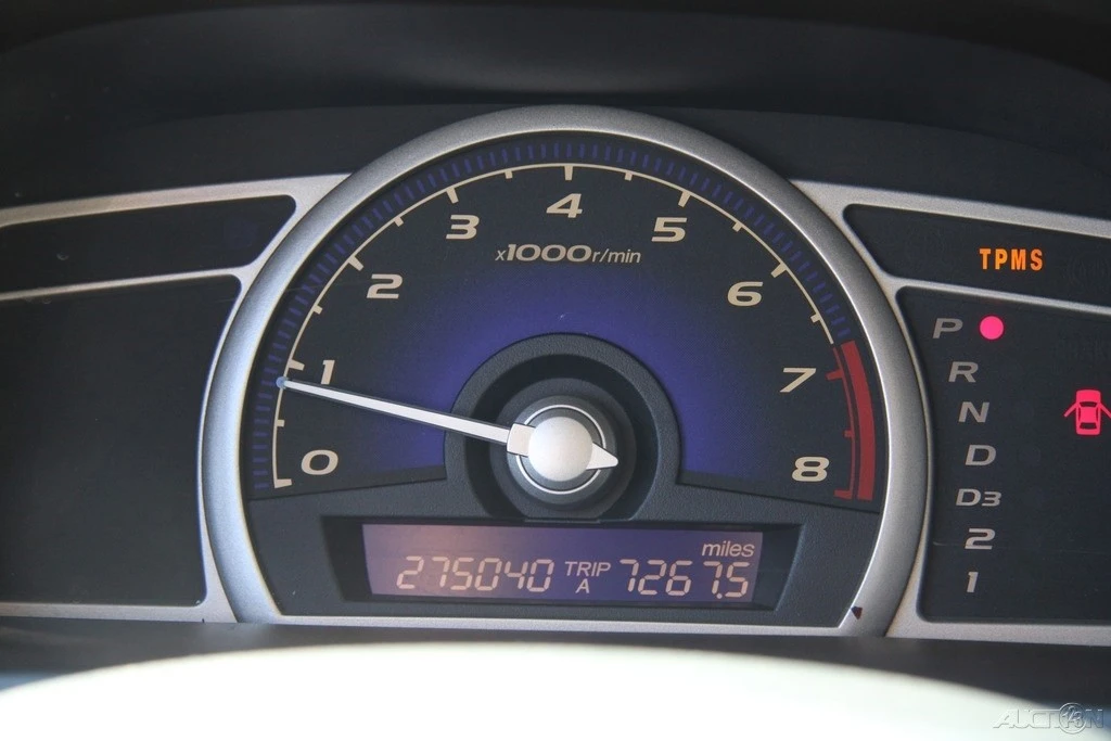 2009 Honda Civic 8th Gen - Image 16 of 21