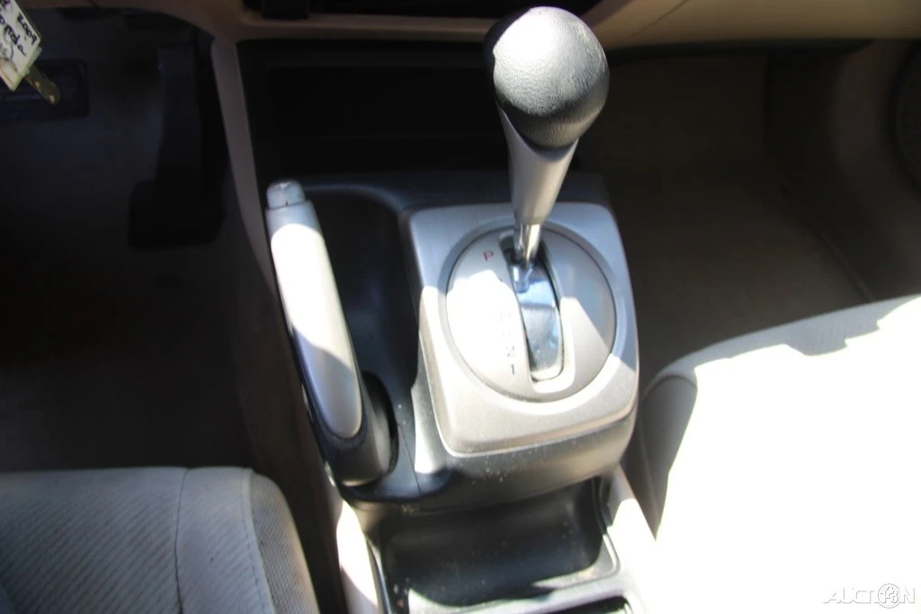 2009 Honda Civic 8th Gen - Image 19 of 21
