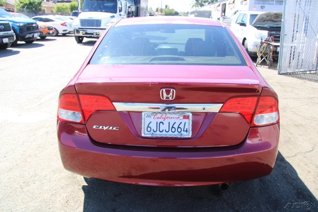 2009 Honda Civic 8th Gen - Image 6 of 21