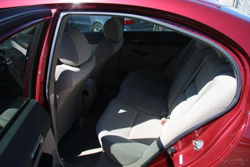 2009 Honda Civic 8th Gen - Image 21 of 21
