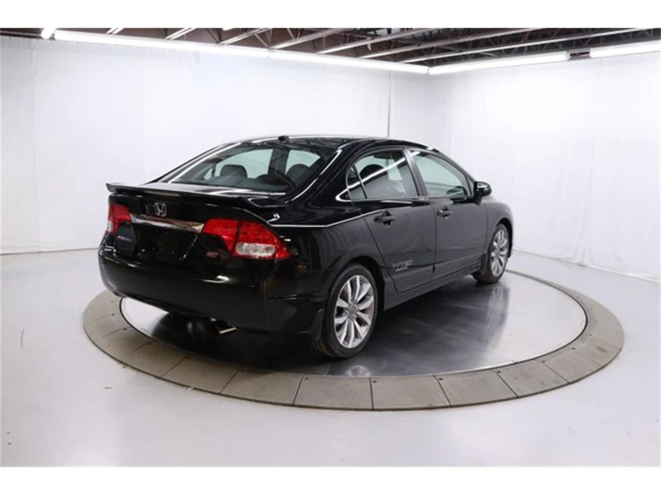 2009 Honda Civic 8th Gen - Image 7 of 31