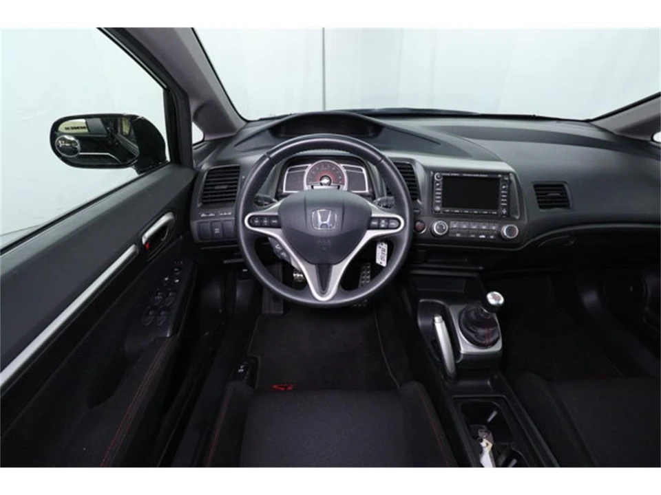 2009 Honda Civic 8th Gen - Image 10 of 31