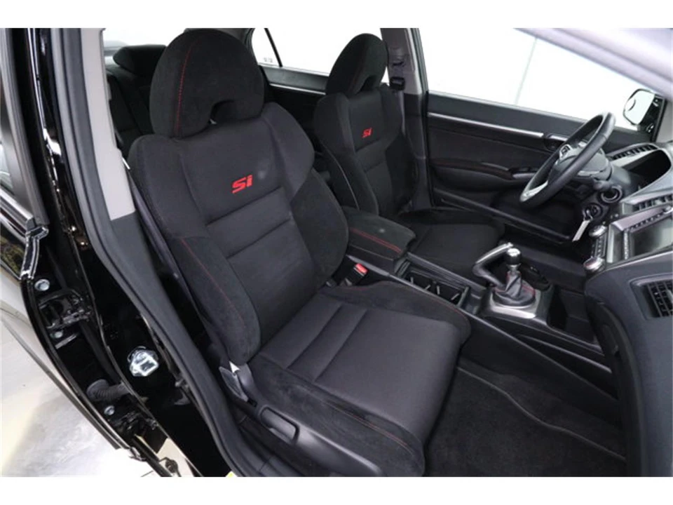 2009 Honda Civic 8th Gen - Image 16 of 31