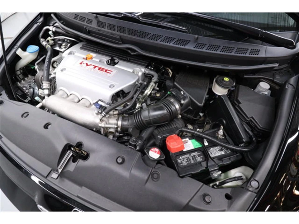 2009 Honda Civic 8th Gen - Image 25 of 31