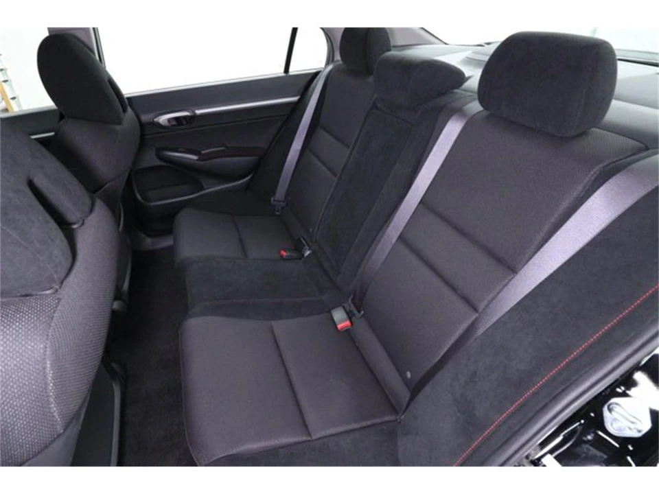 2009 Honda Civic 8th Gen - Image 17 of 31