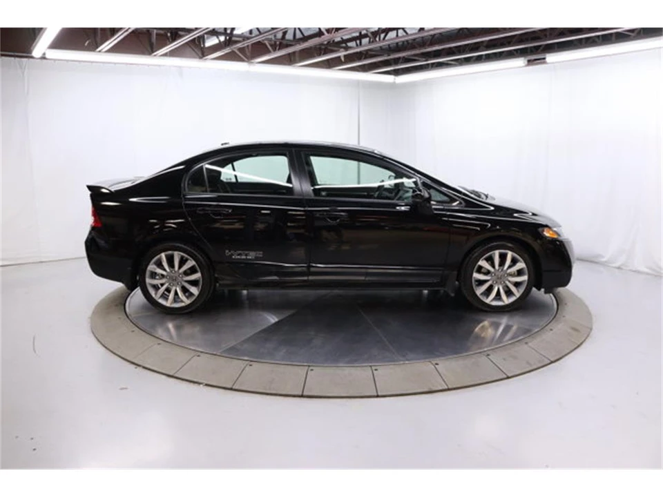 2009 Honda Civic 8th Gen - Image 8 of 31