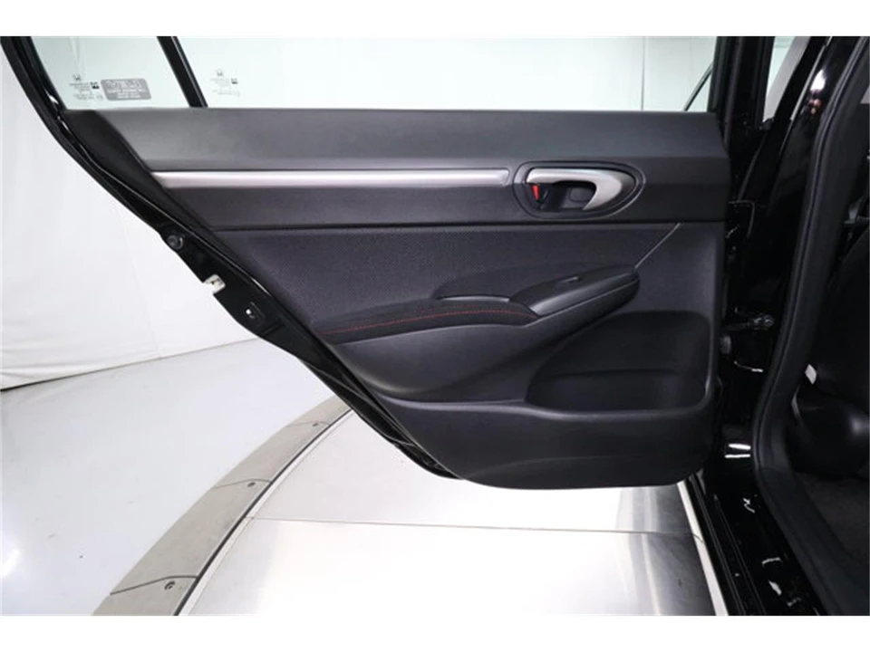 2009 Honda Civic 8th Gen - Image 20 of 31