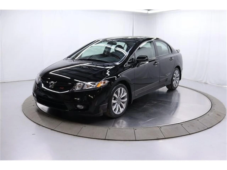 2009 Honda Civic 8th Gen - Image 2 of 31