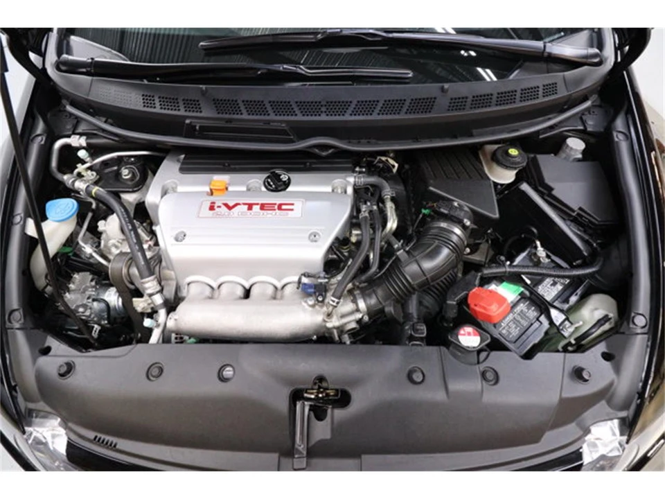 2009 Honda Civic 8th Gen - Image 24 of 31