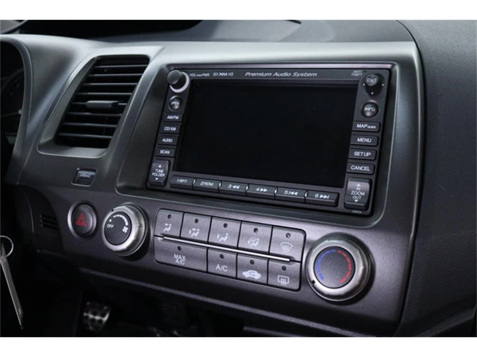 2009 Honda Civic 8th Gen - Image 12 of 31
