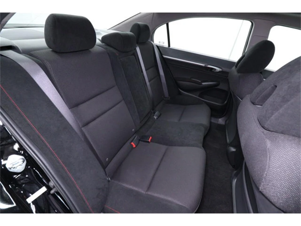 2009 Honda Civic 8th Gen - Image 18 of 31