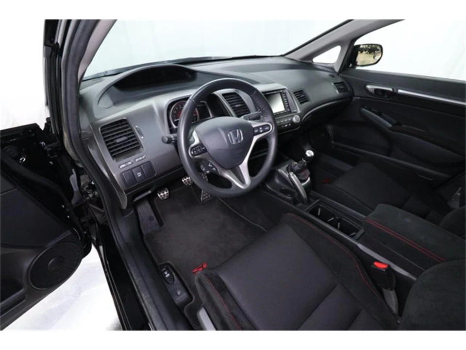 2009 Honda Civic 8th Gen - Image 9 of 31
