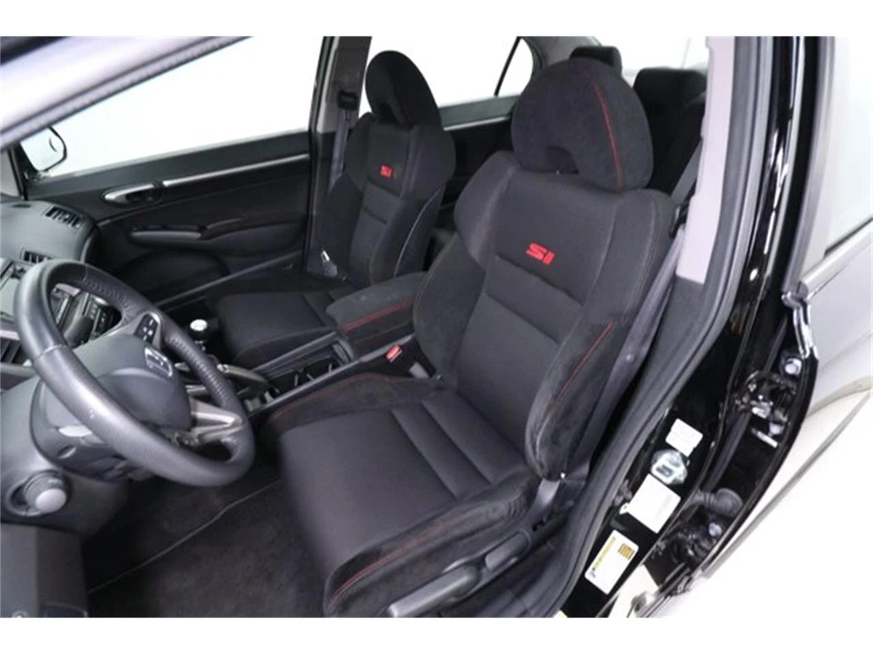 2009 Honda Civic 8th Gen - Image 15 of 31