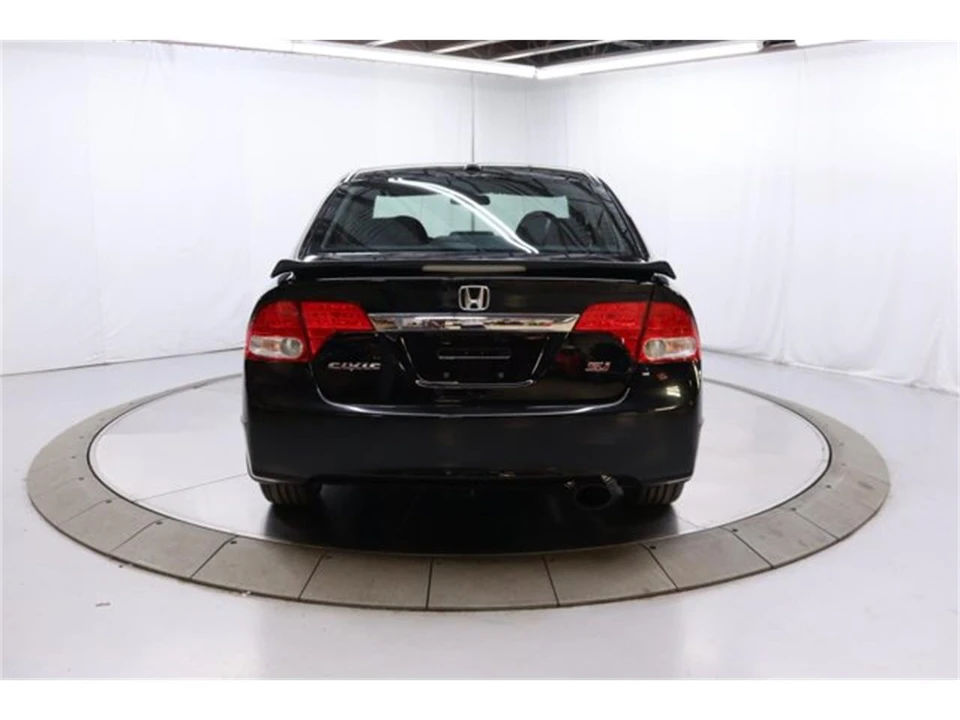 2009 Honda Civic 8th Gen - Image 4 of 31