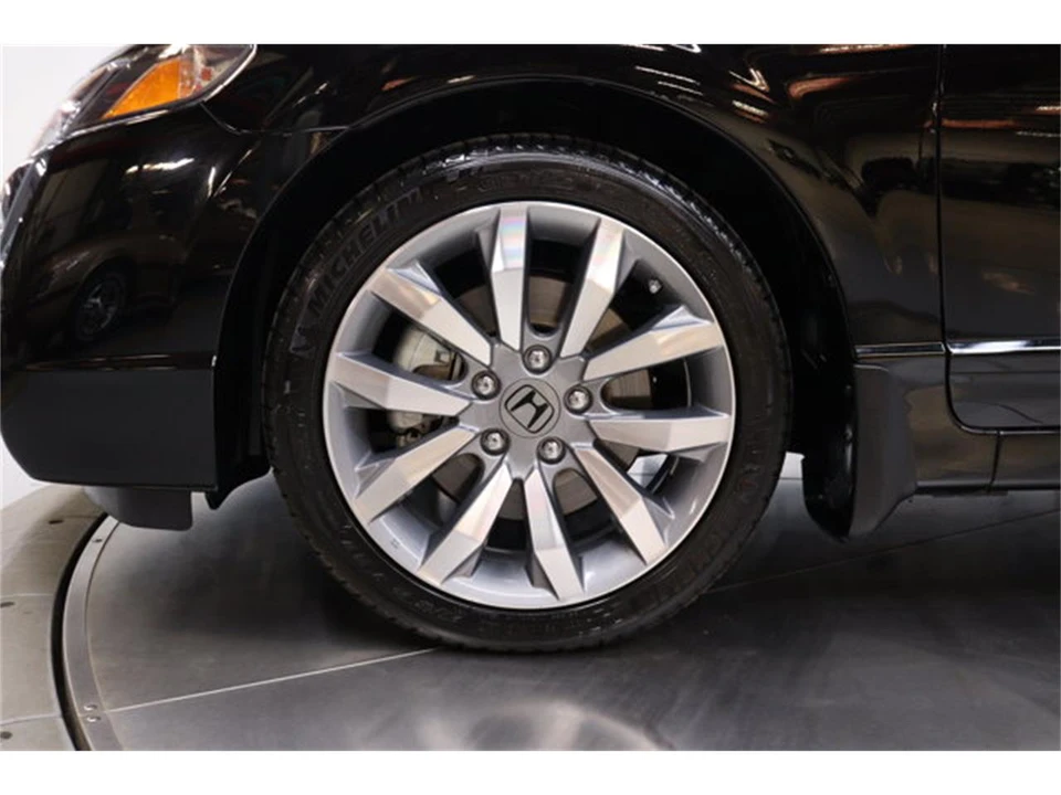 2009 Honda Civic 8th Gen - Image 28 of 31
