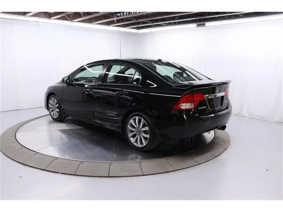 2009 Honda Civic 8th Gen - Image 6 of 31