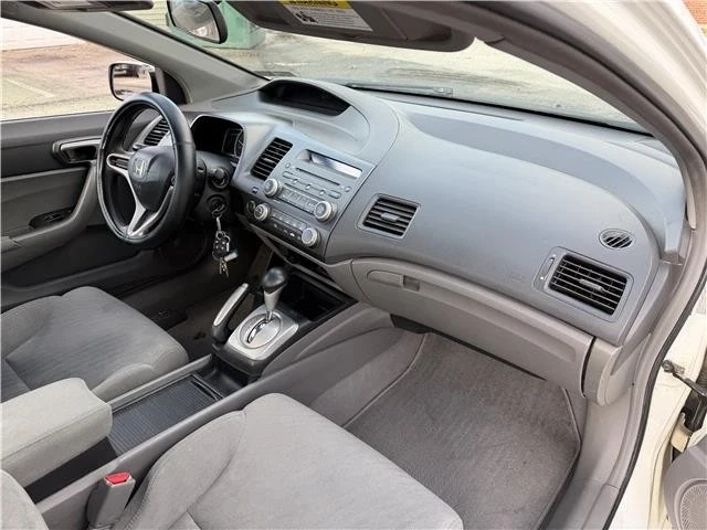 2009 Honda Civic 8th Gen - Image 20 of 21