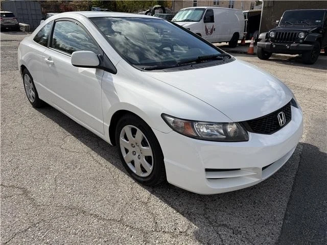 2009 Honda Civic 8th Gen - Image 5 of 21
