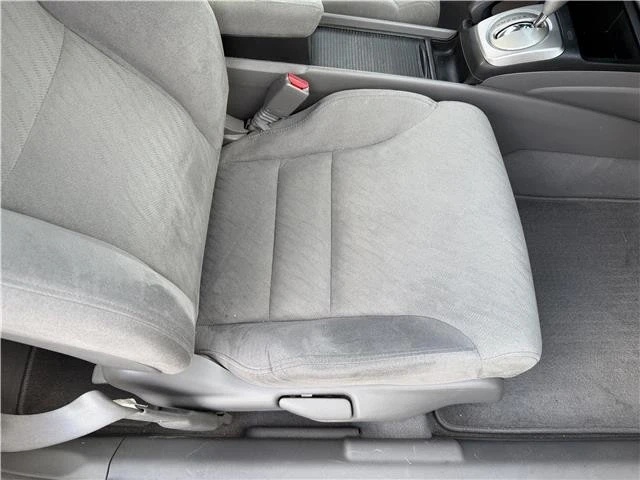 2009 Honda Civic 8th Gen - Image 21 of 21