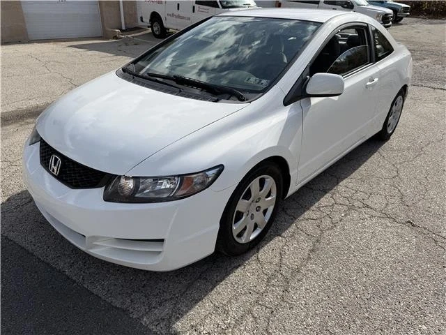 2009 Honda Civic 8th Gen - Image 2 of 21