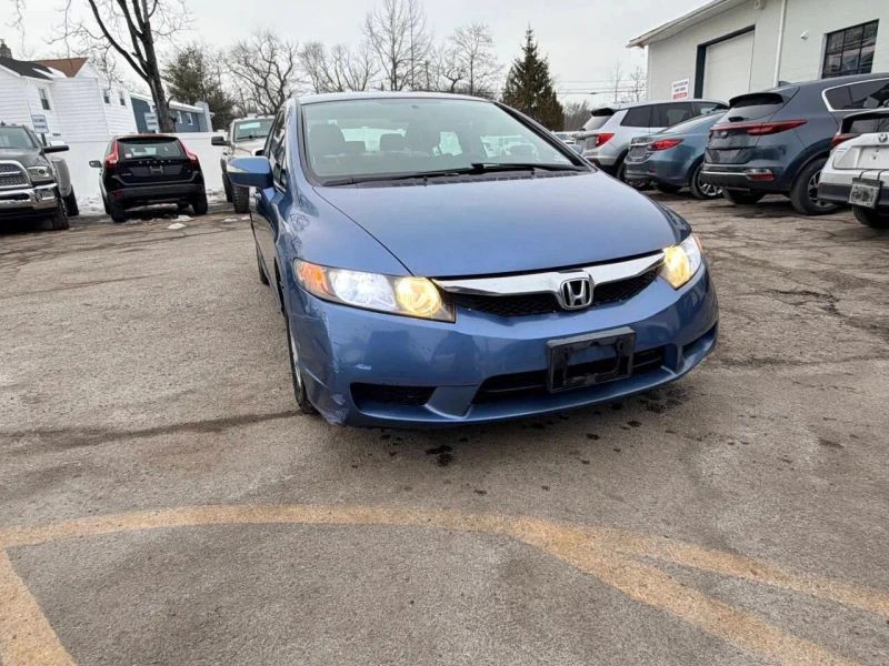 2009 Honda Civic 8th Gen - Image 12 of 12