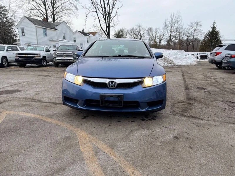 2009 Honda Civic 8th Gen - Image 11 of 12