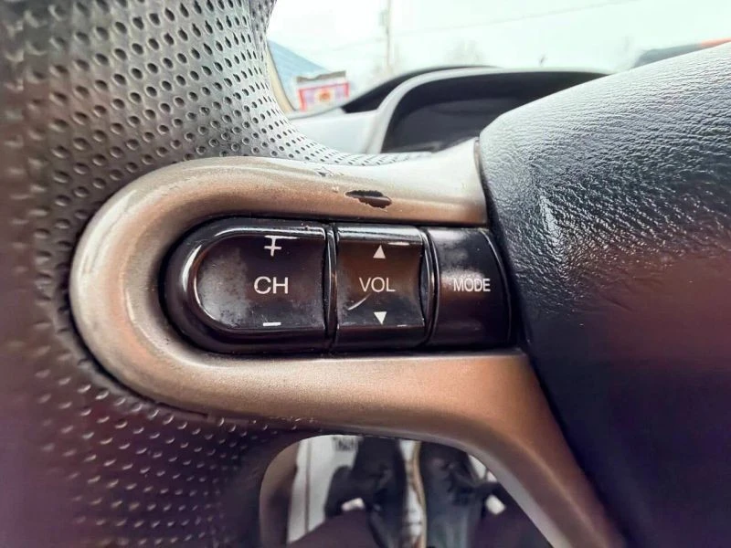 2009 Honda Civic 8th Gen - Image 7 of 12