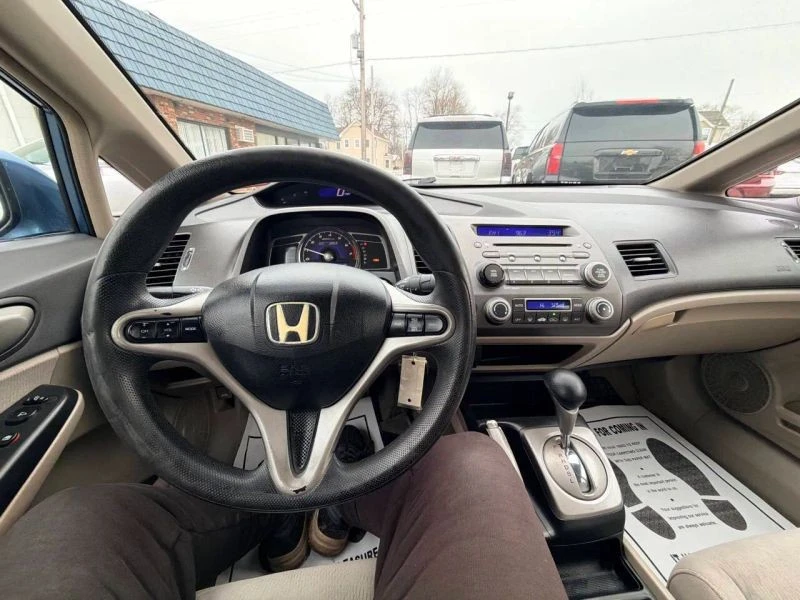 2009 Honda Civic 8th Gen - Image 5 of 12