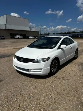 2009 Honda Civic DX Coupe 2D