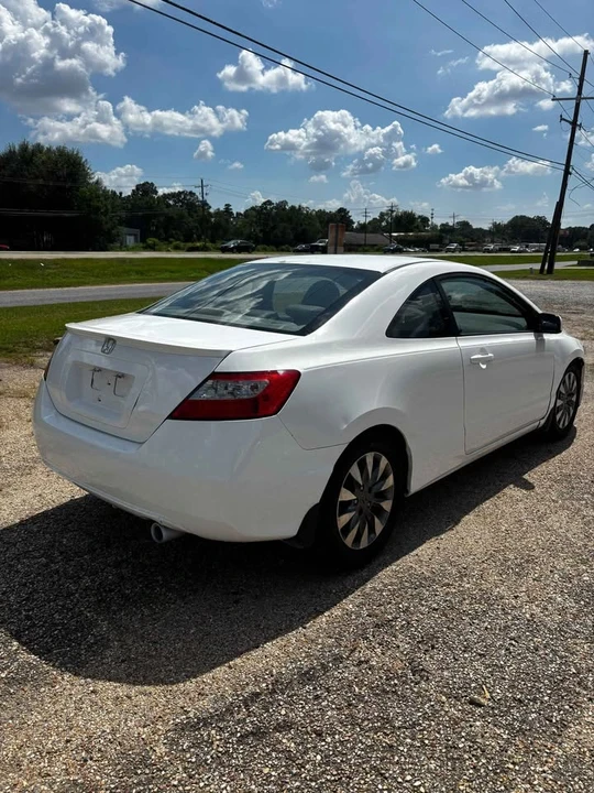 2009 Honda Civic 8th Gen - Image 6 of 9