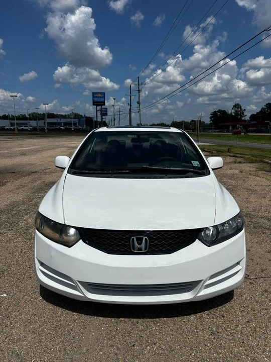 2009 Honda Civic 8th Gen - Image 8 of 9