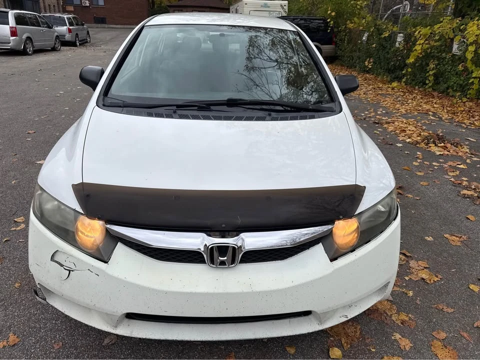 2009 Honda Civic 8th Gen - Image 3 of 19