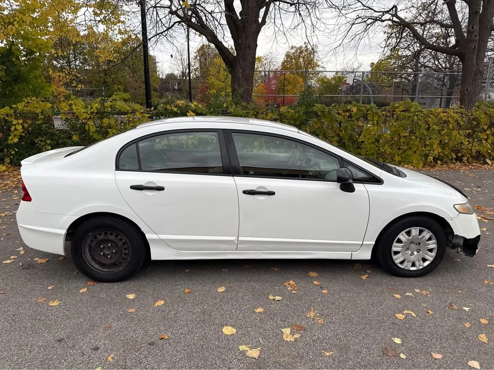 2009 Honda Civic 8th Gen - Image 19 of 19
