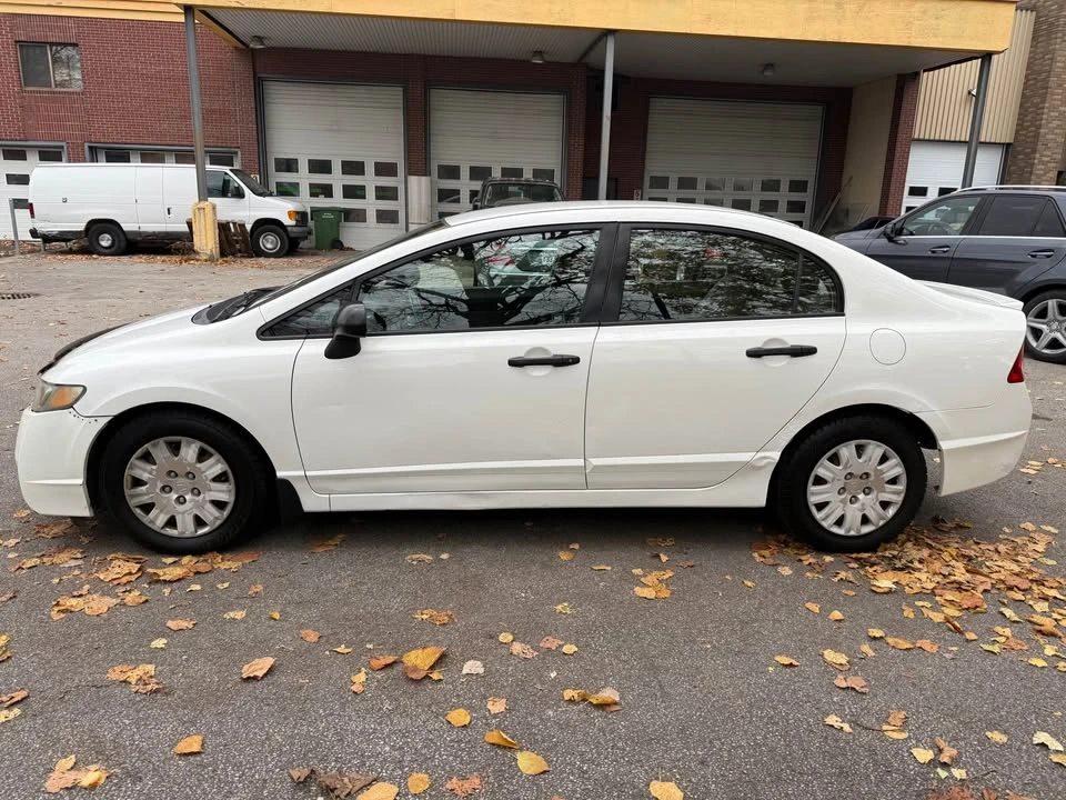 2009 Honda Civic 8th Gen - Image 18 of 19