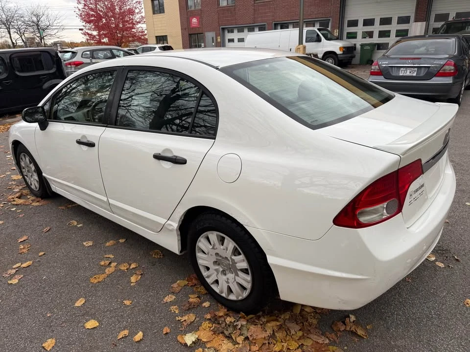 2009 Honda Civic 8th Gen - Image 5 of 19