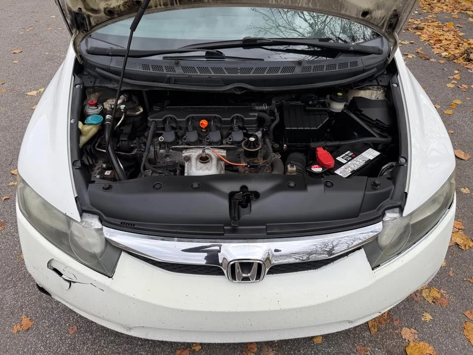 2009 Honda Civic 8th Gen - Image 16 of 19